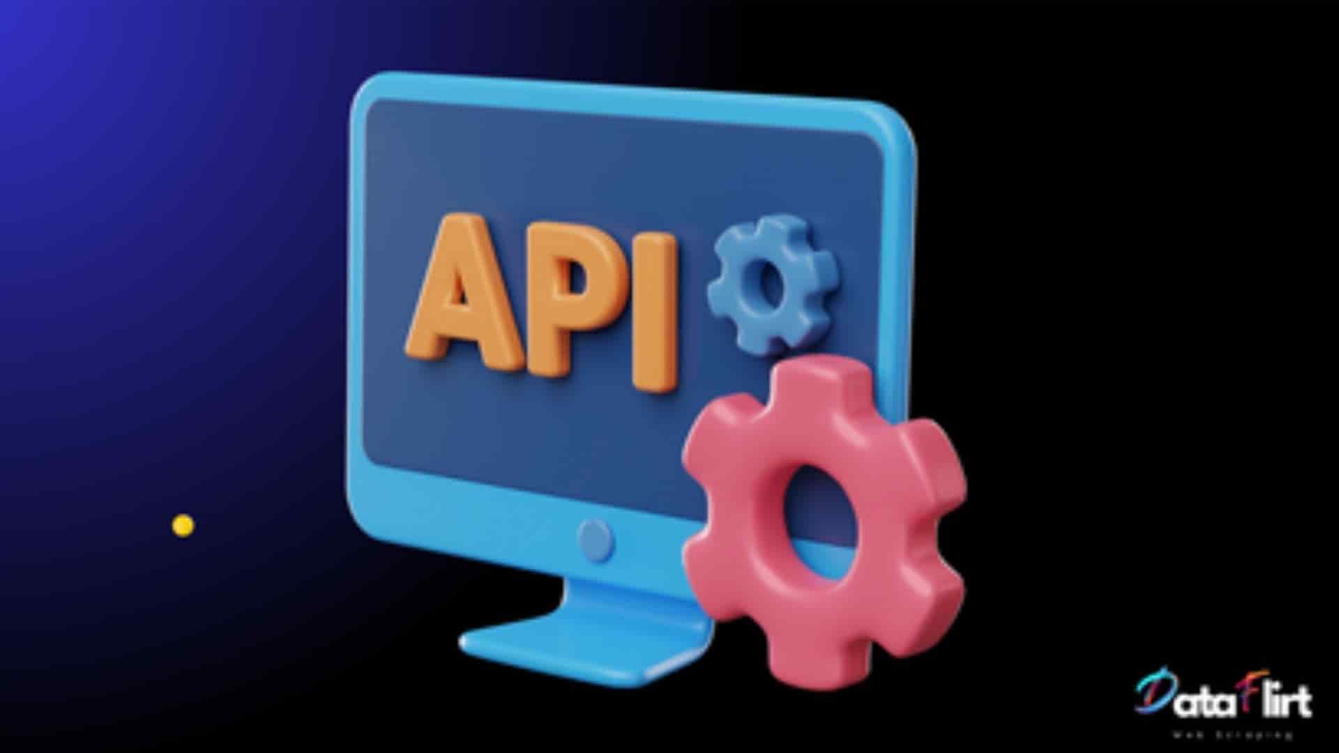 How To Convert Websites Into Apis With Web Scraping