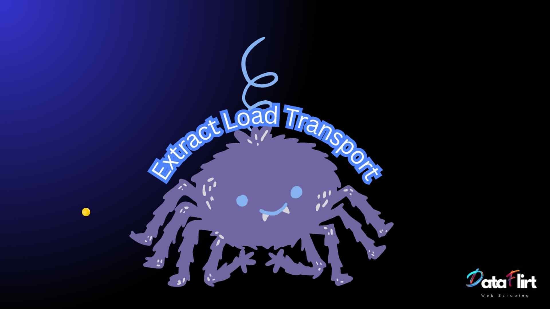 Why ELT Is Crucial In The Big Data Space