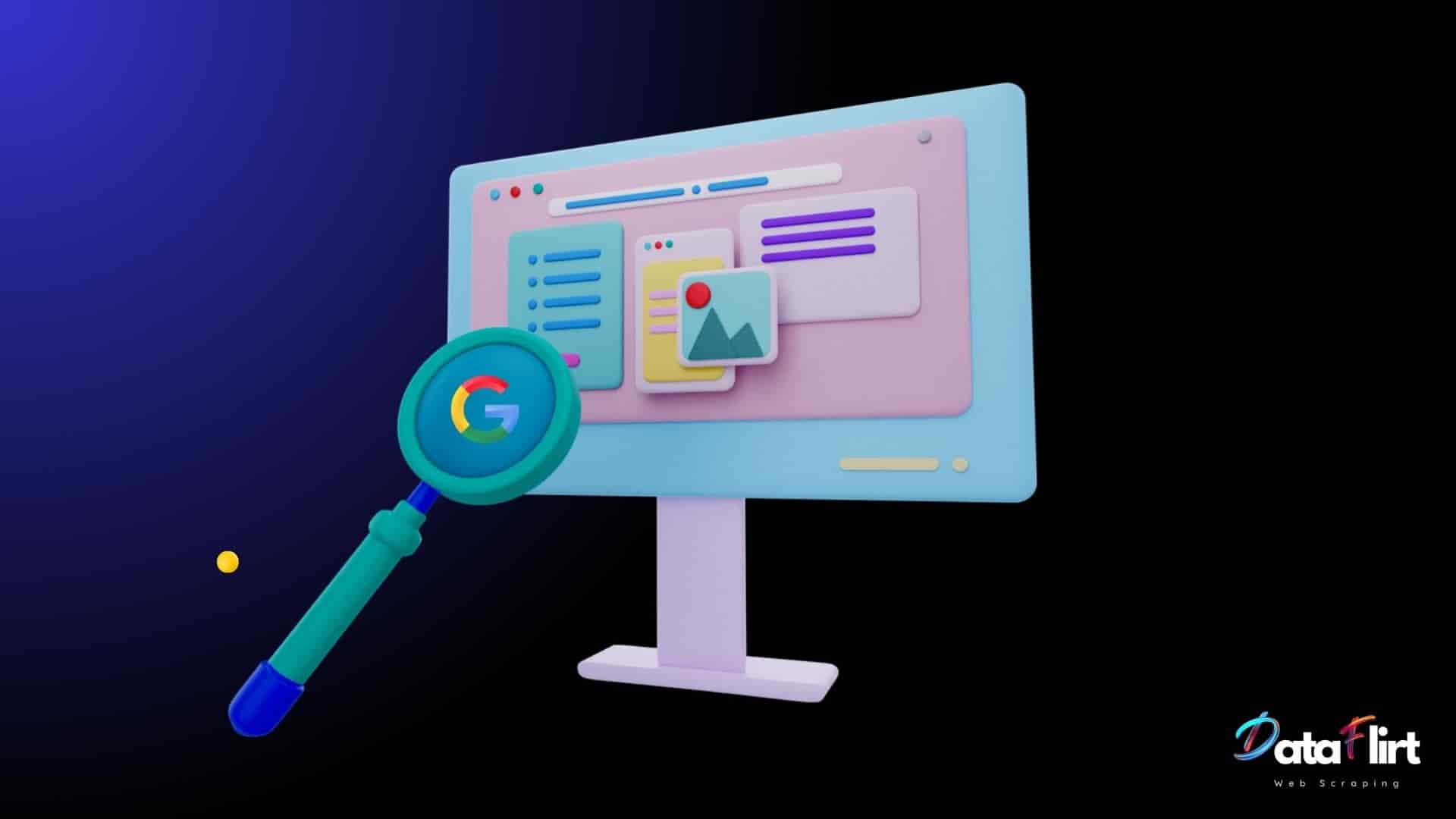 Optimize Content For Search Engines With Web Scraping