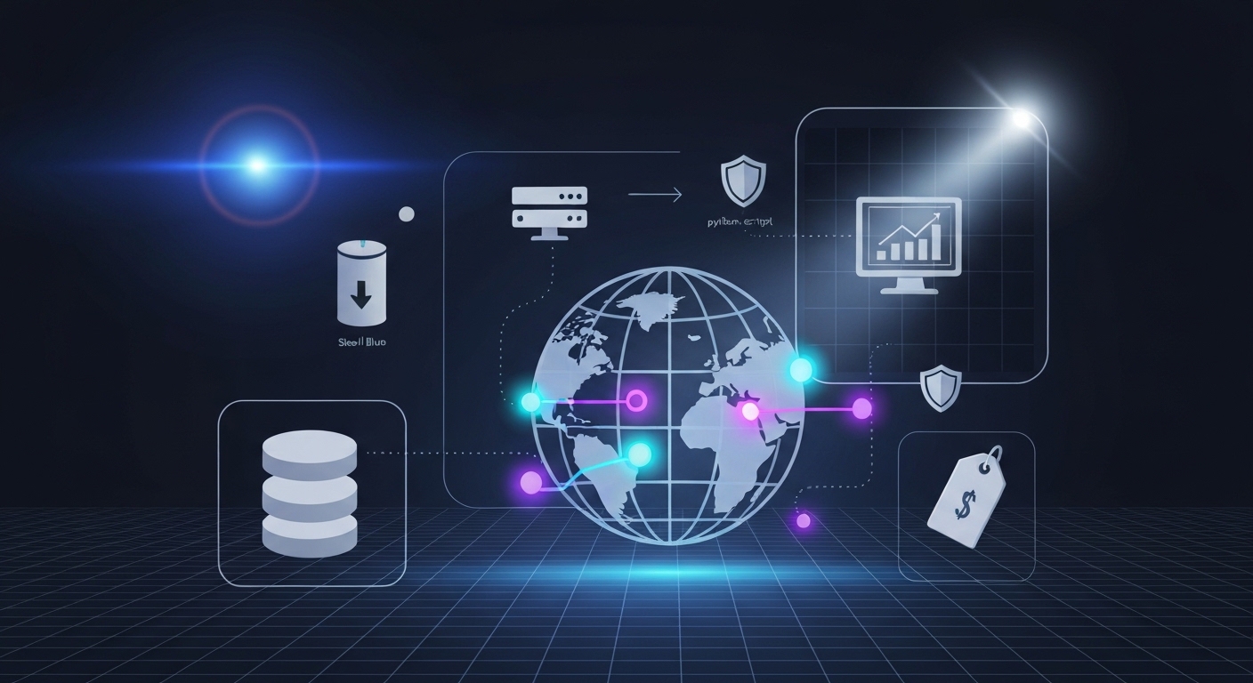 Acquiring Data Is Not A One-Time Thing