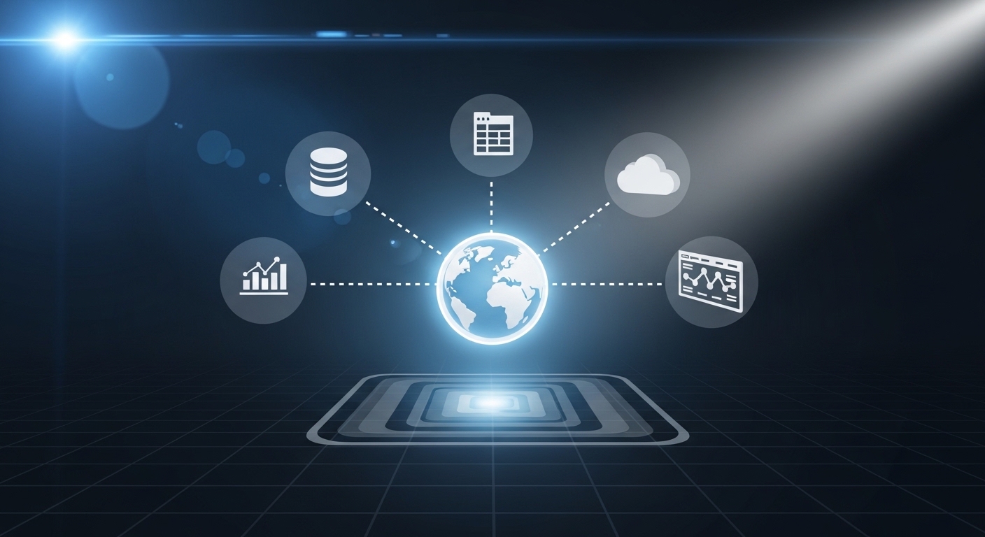 How Big Data Can Be Game-Changing In Marketing And Sales