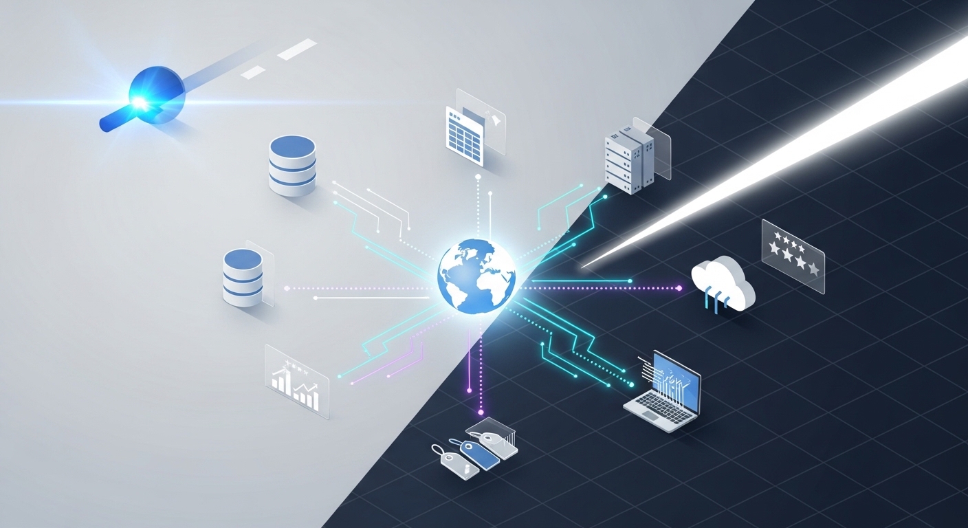 Data And The Competitive Edge It Gives Your Business