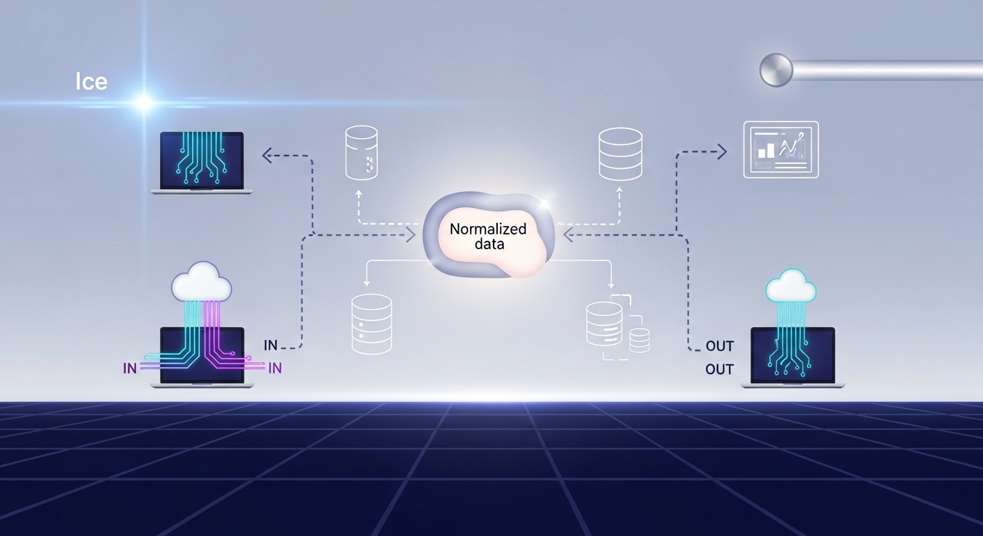 The Importance Of Data Normalisation