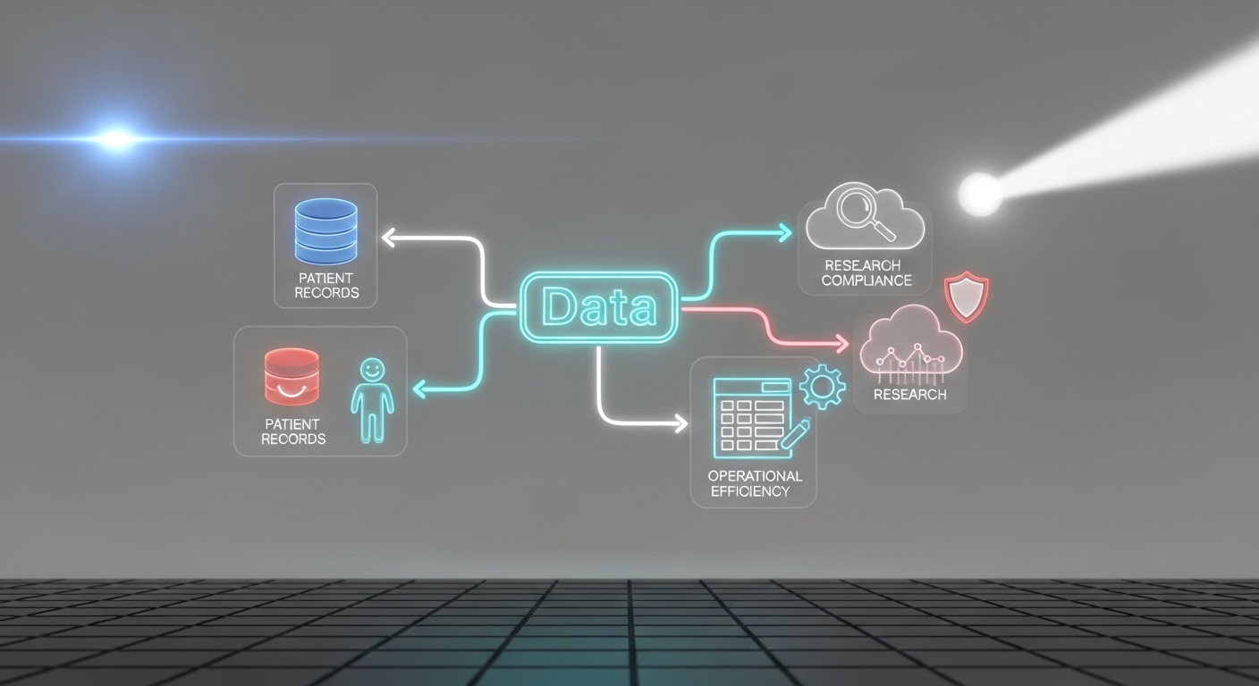 Data Use Cases In Healthcare Industry