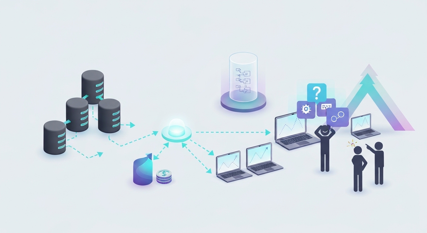 The Significance of Data Visualisation