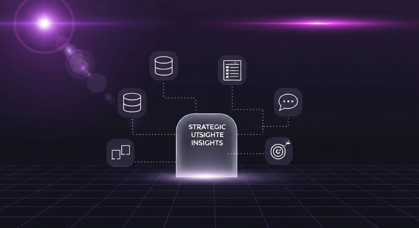 3 Must-Have Datasets For Competitive Intelligence