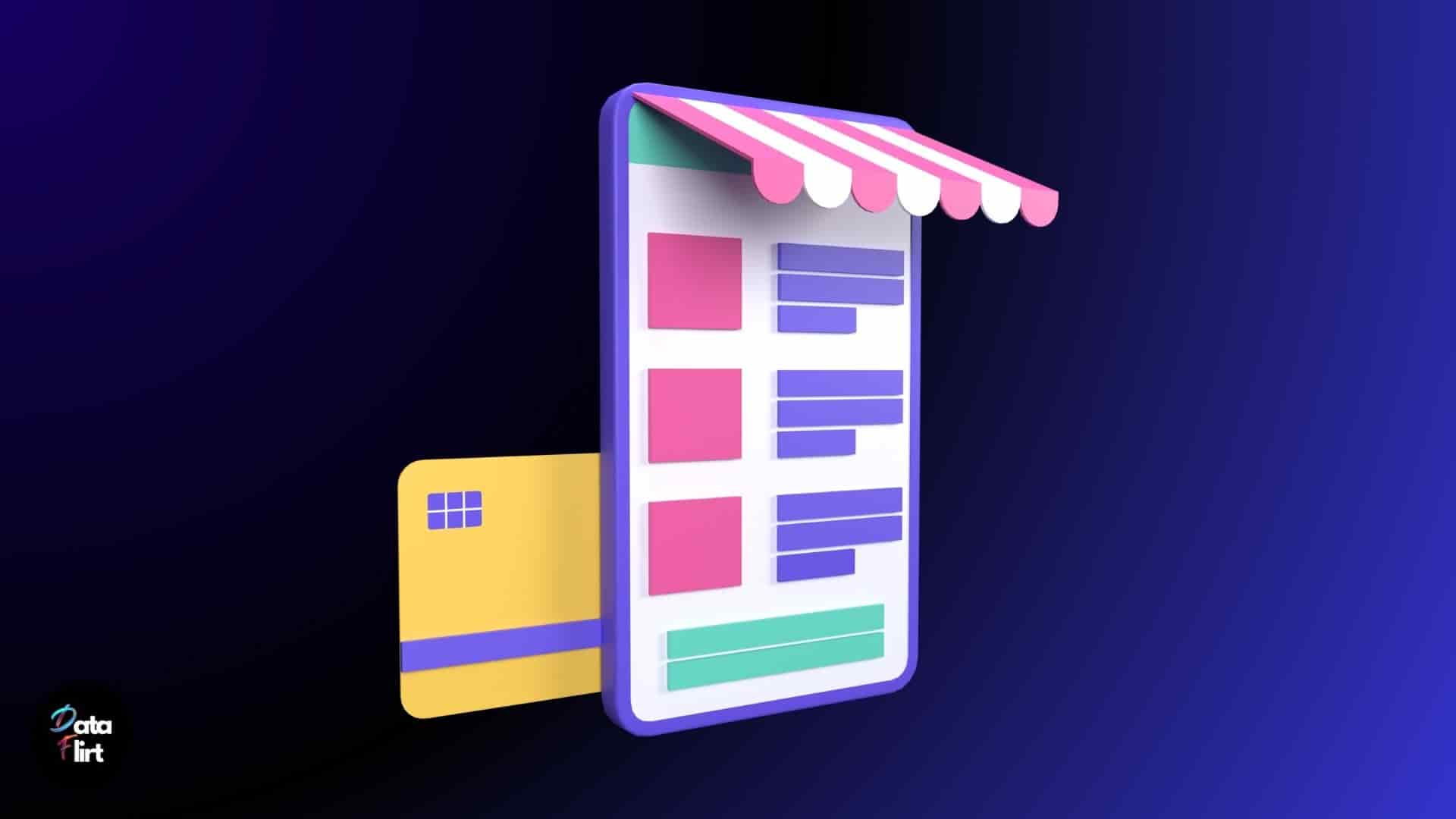 Web Scraping eCommerce Product Data