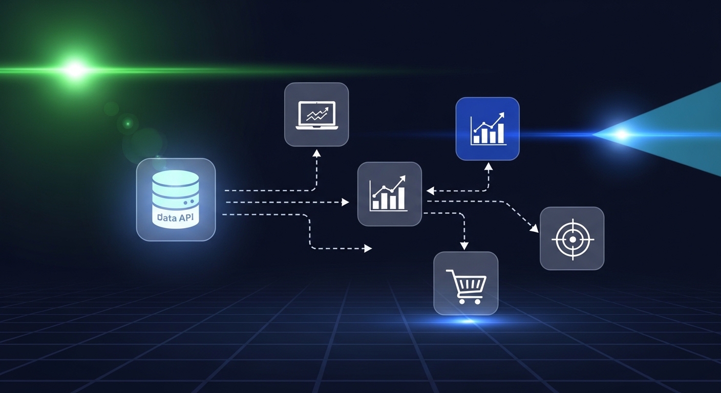 7 Ways You Can Use Ecommerce Product Data API