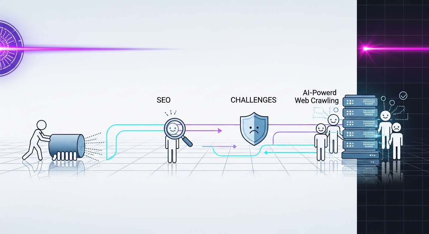 Evolution of Web Crawlers