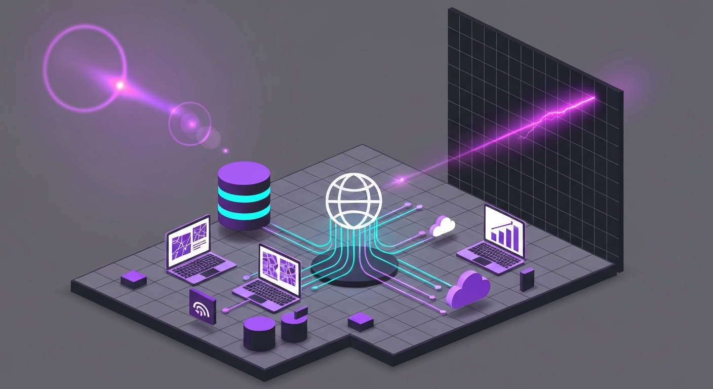 Leverage Geolocation Data To Make Better Brand Decisions