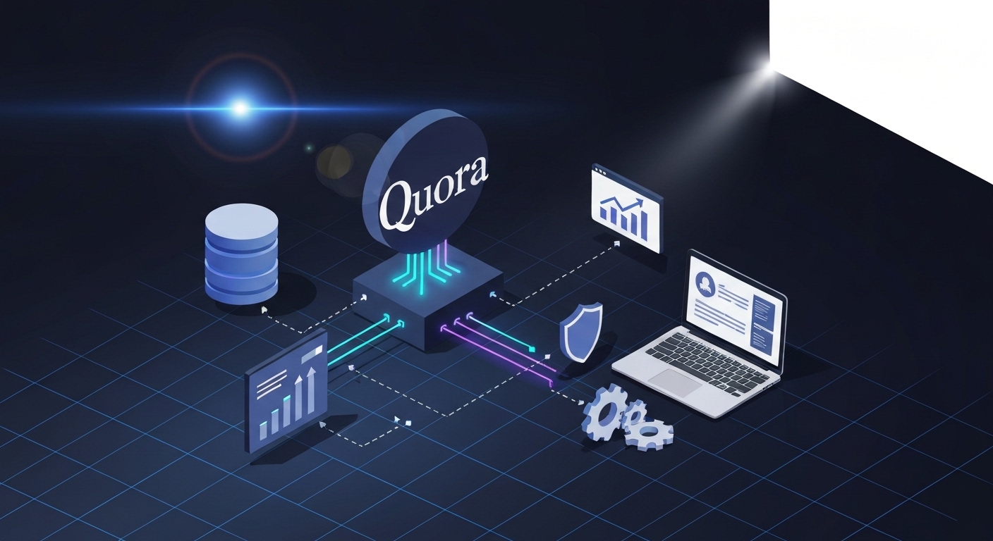 How To Scrape Quora Content – A Complete Guide