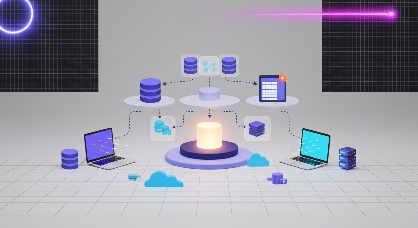 How To Select The Right DBMS For Your Business