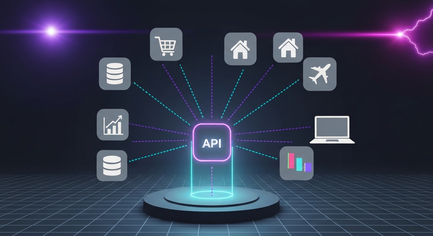 How Do Web Scraping APIs Work?