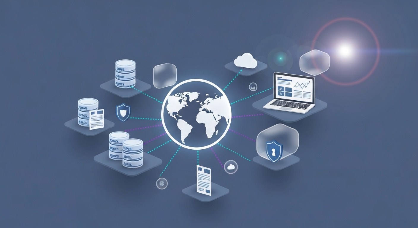 How Web Scraping For News Aggregation Works