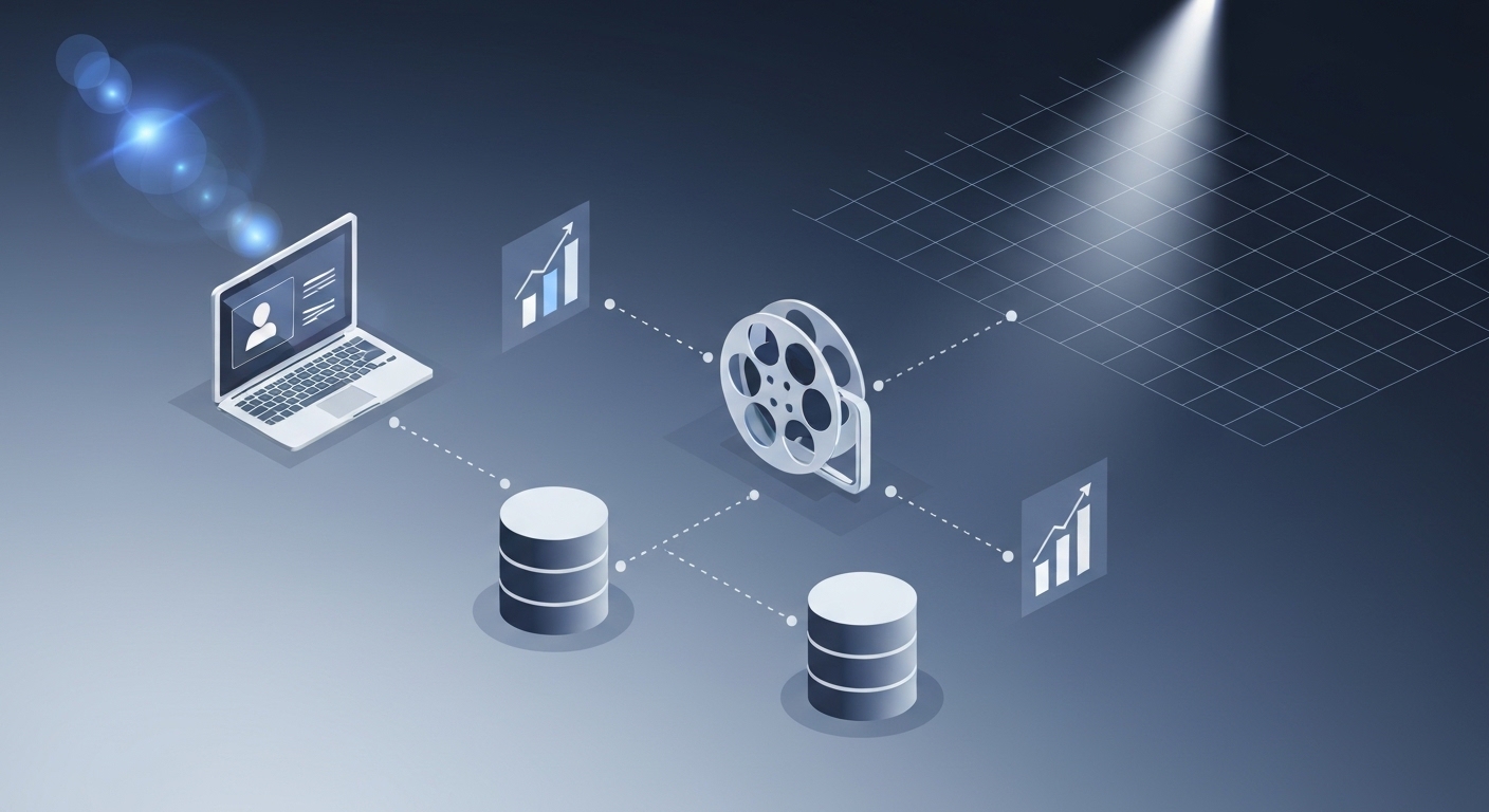 Predict Odds of Movie Success With Web Scraping