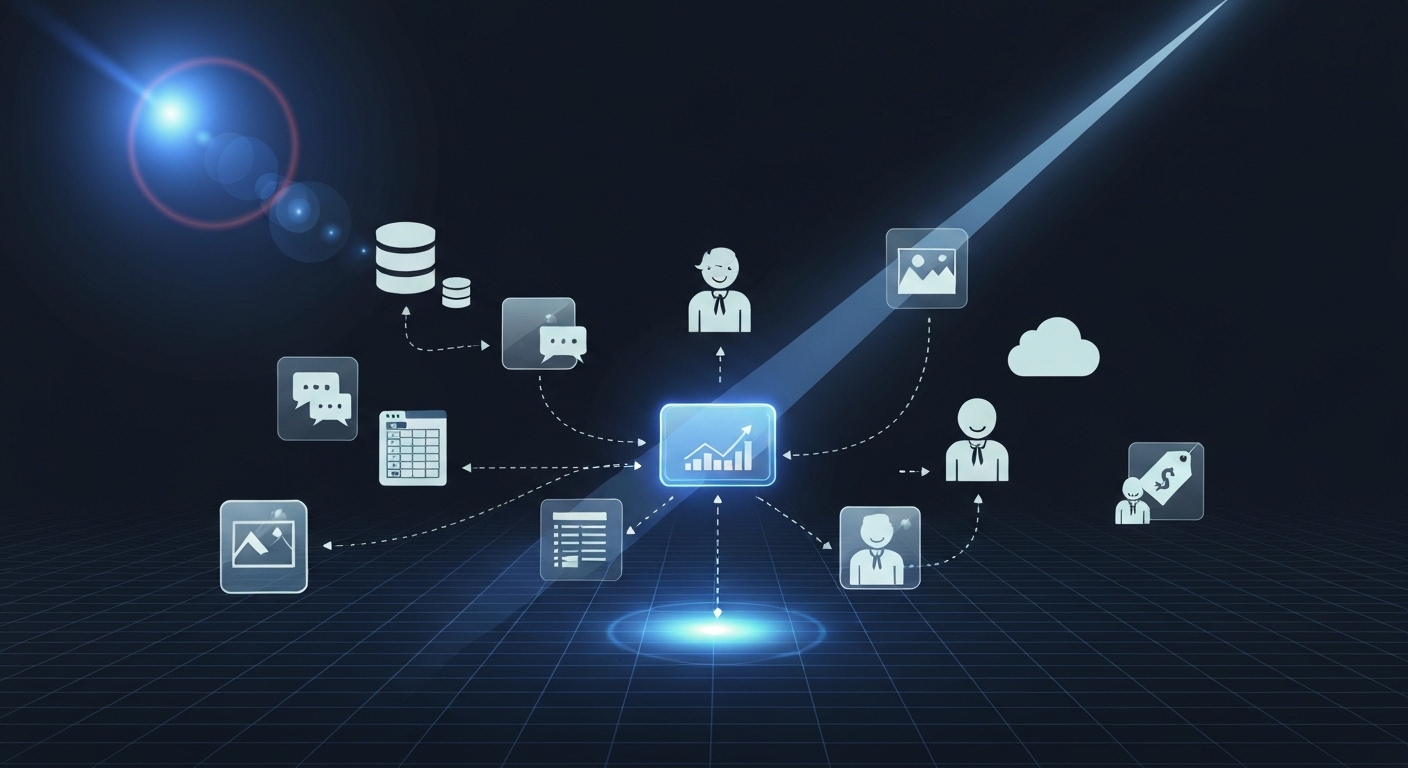 Predict What Your Customer Wants With Web Scraping