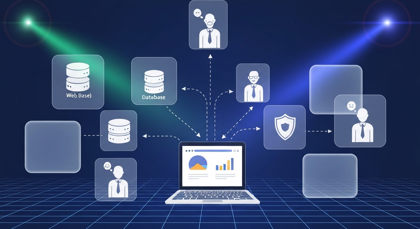 Real Estate Web Data And It’s Use Cases