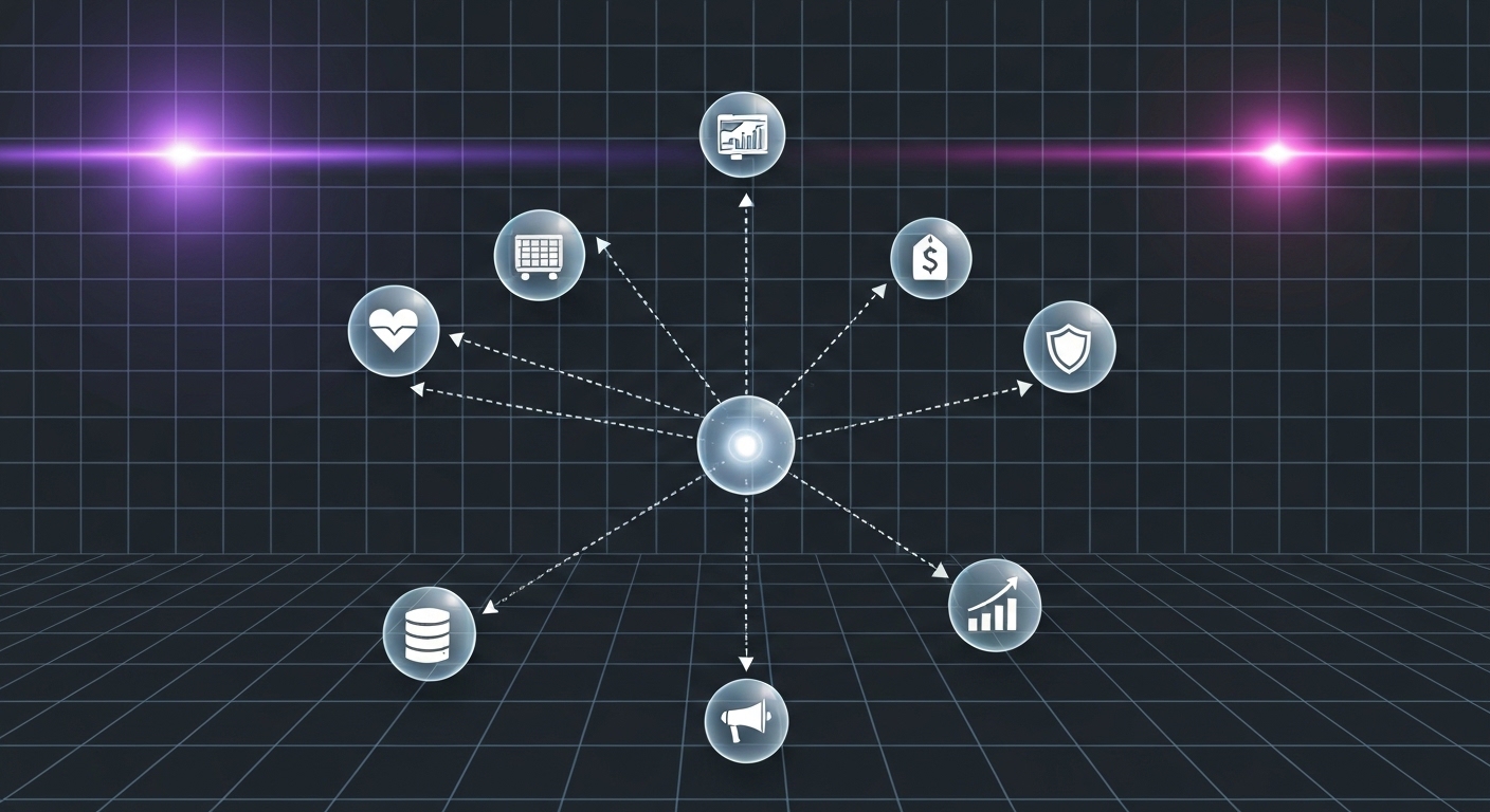 Sectors Where Big Data Can Be Useful