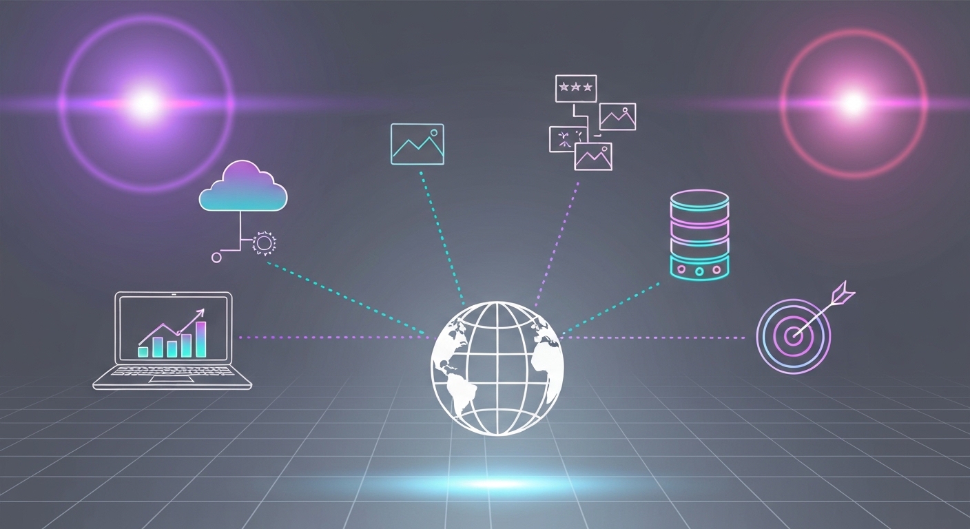 Social Media Influencer Data Scraping Explained