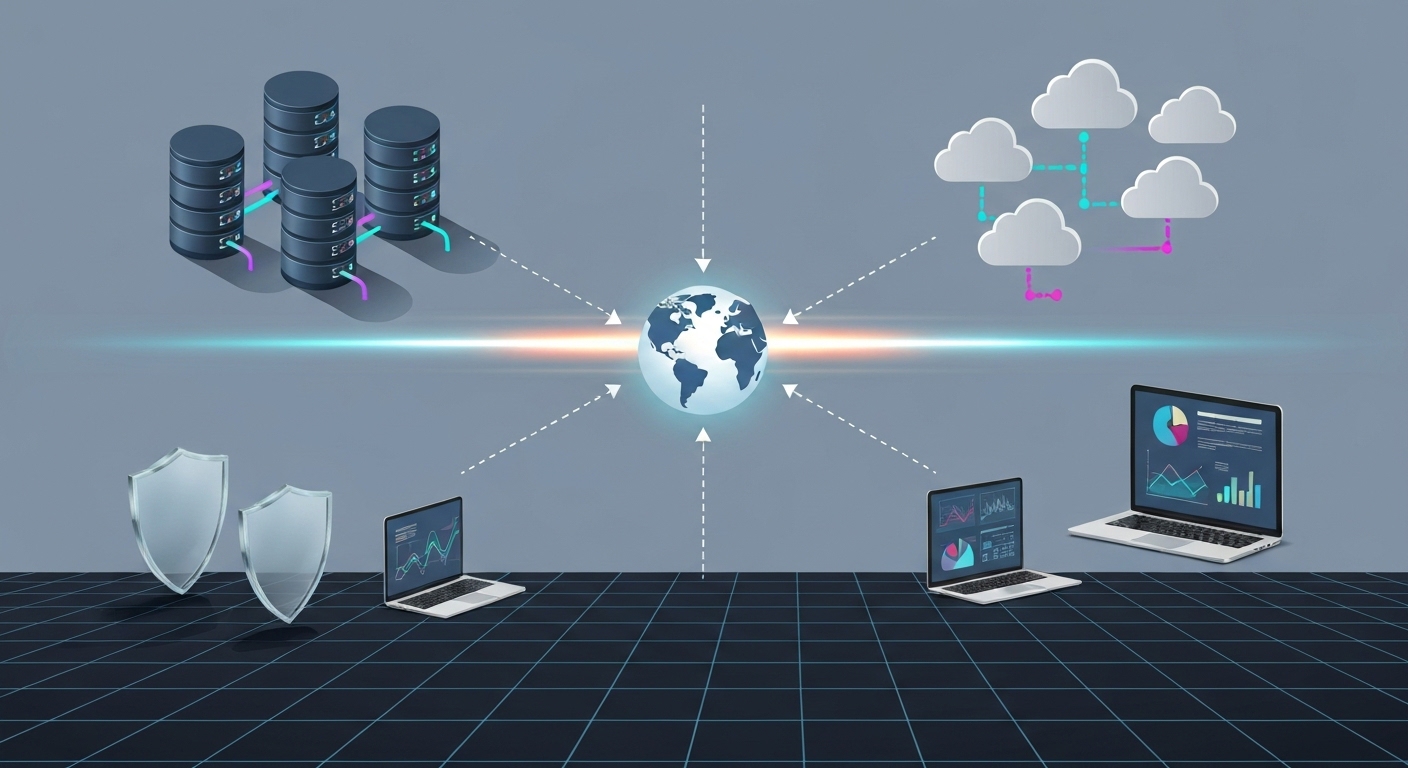 Leapfrog Ahead of Competitors With Structured Data