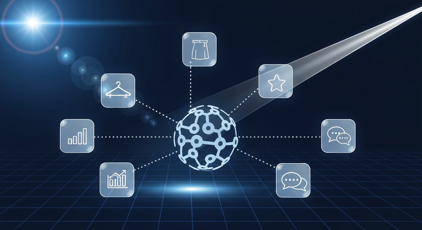 Discover Trends In Fashion Industry With Web Scraping