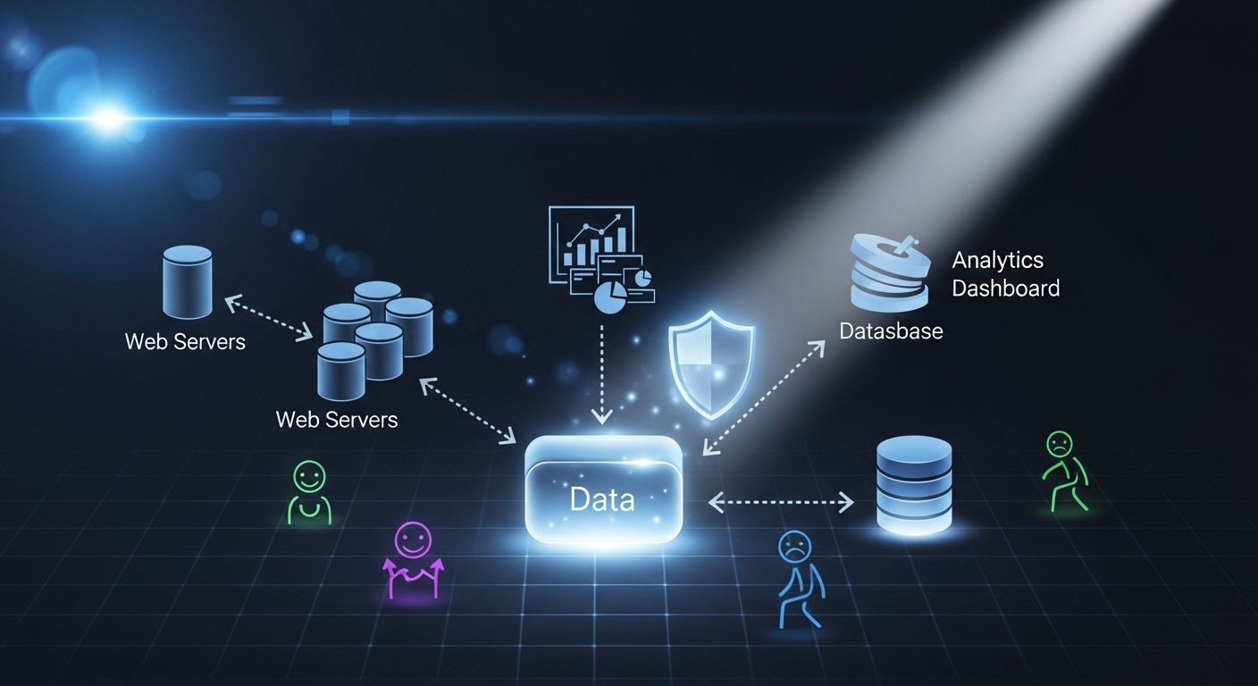 Web Scraping In GDPR Era – Impact And Opportunities