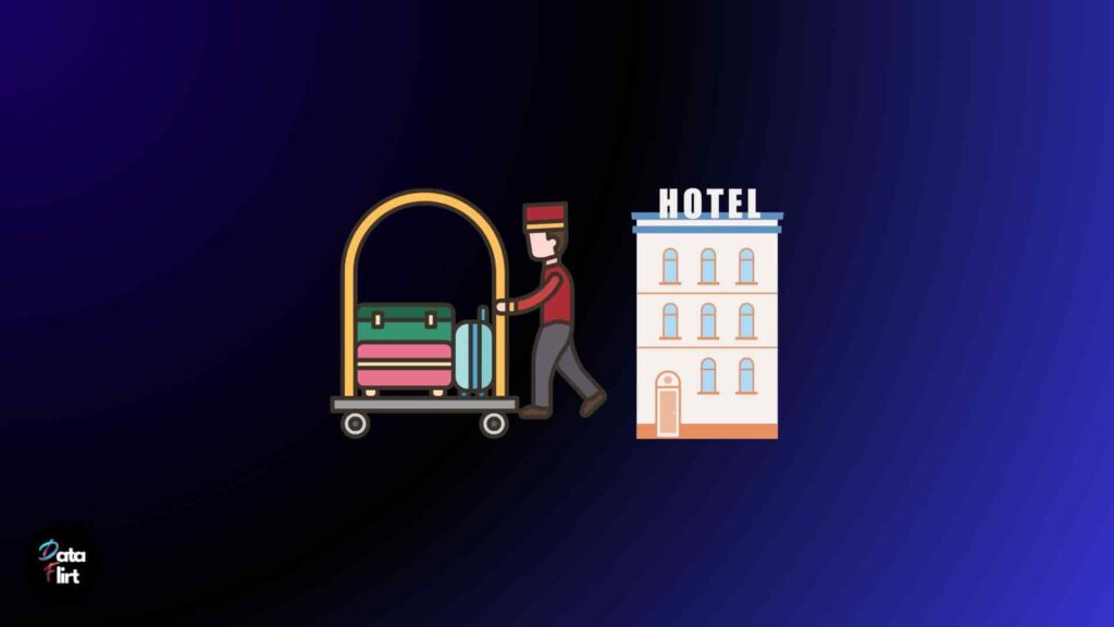 Hotel Web Scraping Services DataFlirt