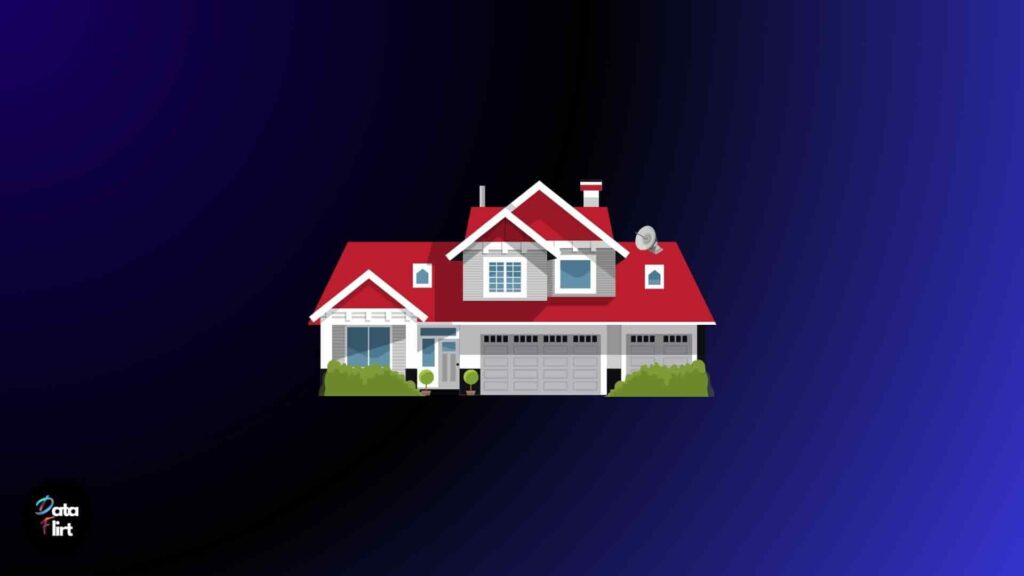 Real Estate Web Scraping Services DataFlirt